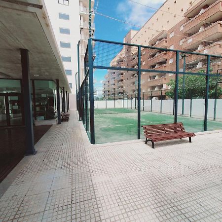 奥罗佩萨德尔马Holiday Las Terrazas Beach II Magic World公寓 外观 照片